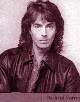 Richard Fortin